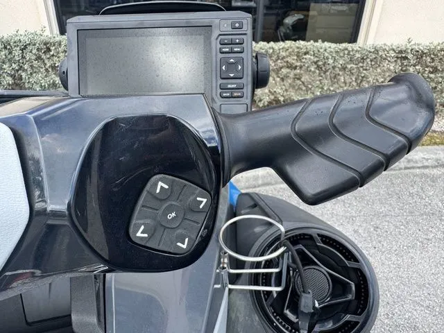 Slide: The Image of Sea-Doo GTI SE 130 2020 - 11