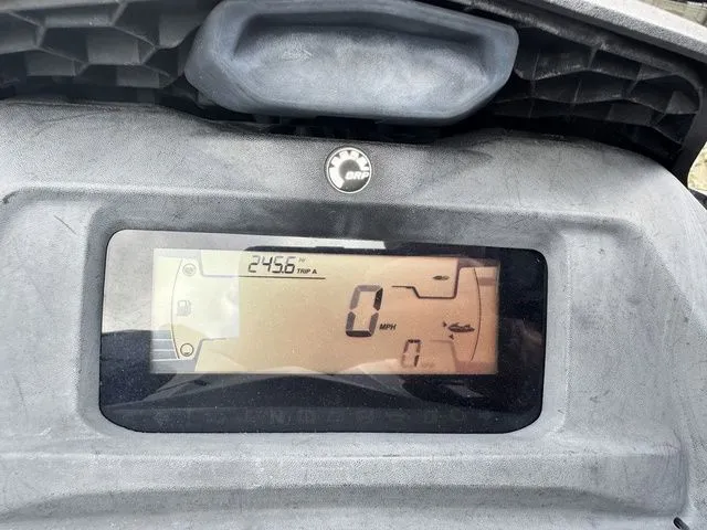 Slide: The Image of Sea-Doo GTI SE 130 2020 - 12