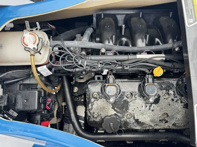 Slide: The Image of Sea-Doo GTI SE 130 2020 - 13