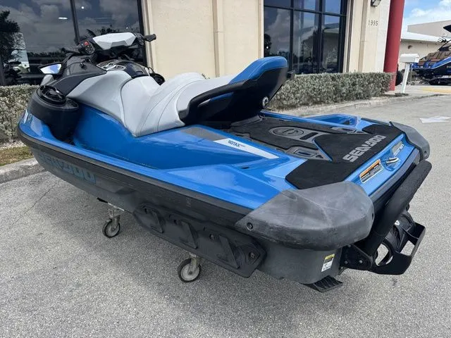 Slide: The Image of Sea-Doo GTI SE 130 2020 - 6