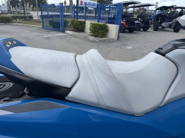 Slide: The Image of Sea-Doo GTI SE 130 2020 - 9