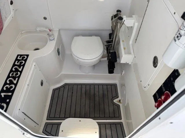 Slide: The Image of Sea Hunt Gamefish 30 Coffin Box 2022 - 75