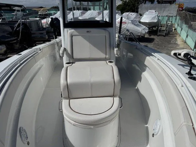 Slide: The Image of Sea Hunt Gamefish 30 Coffin Box 2022 - 89