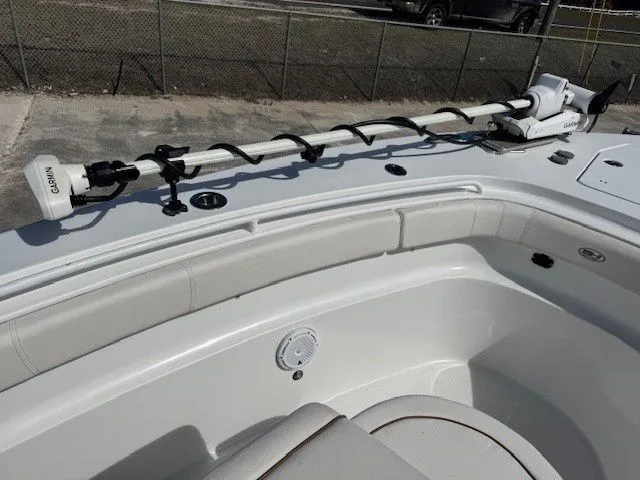 Slide: The Image of Sea Hunt Gamefish 30 Coffin Box 2022 - 90