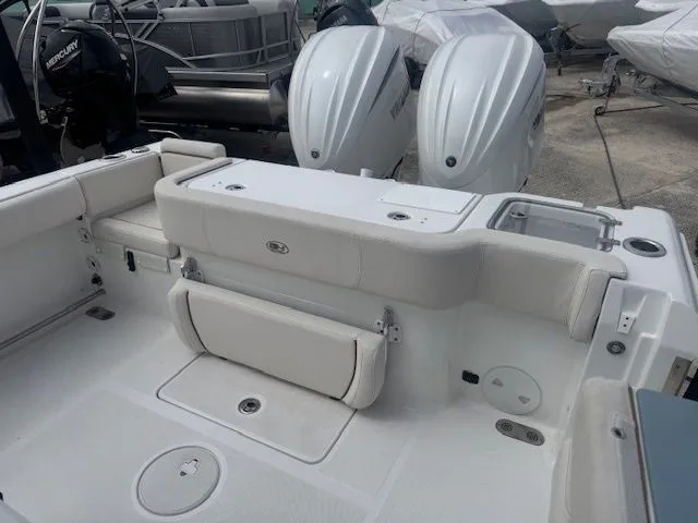 Slide: The Image of Sea Hunt Gamefish 30 Coffin Box 2022 - 96
