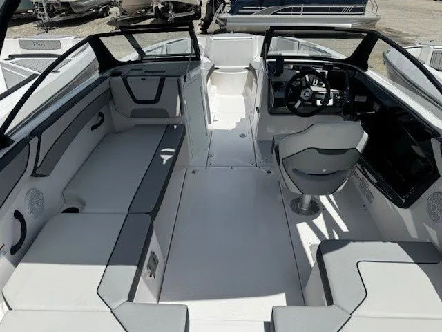 Slide: The Image of Yamaha AR220 2025 - 12