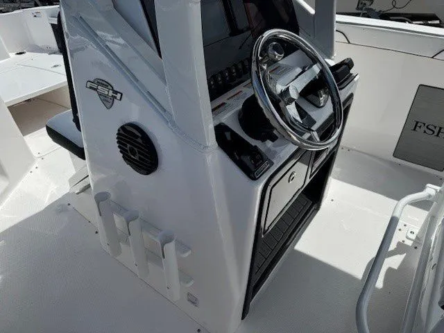 Slide: The Image of Yamaha 255 FSH Sport E 2025 - 98