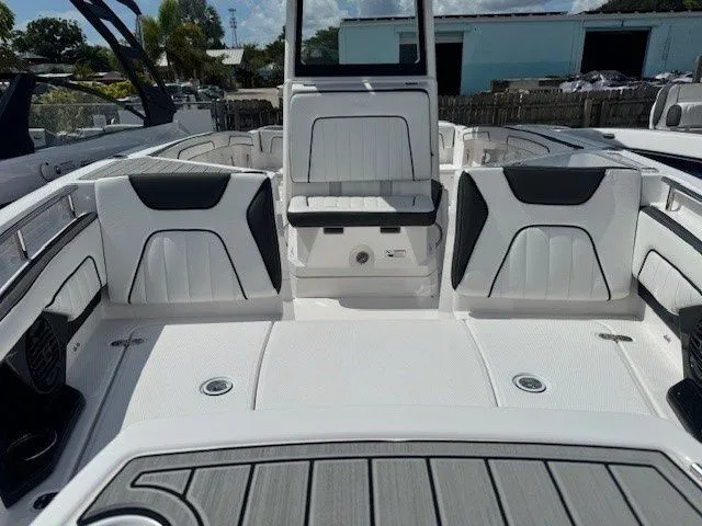 Slide: The Image of Yamaha 252 FSH Sport 2025 - 77