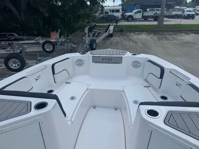 Slide: The Image of Yamaha 222 FSH Sport 2025 - 22