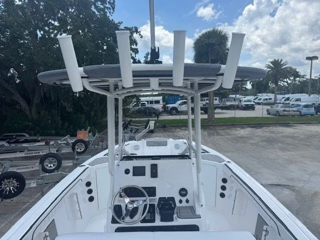 Slide: The Image of Yamaha 222 FSH Sport 2025 - 30