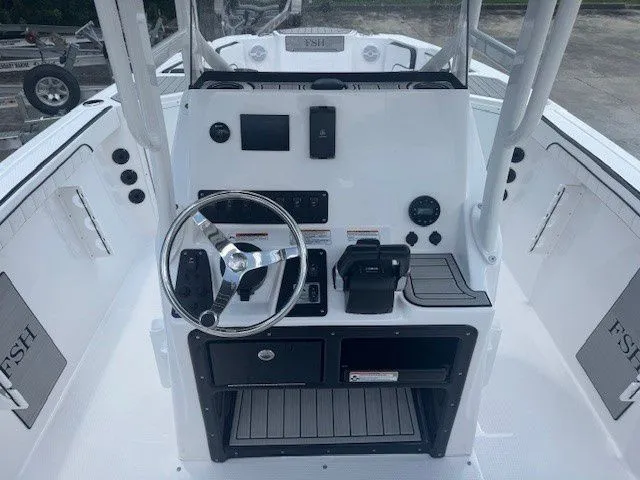 Slide: The Image of Yamaha 222 FSH Sport 2025 - 52