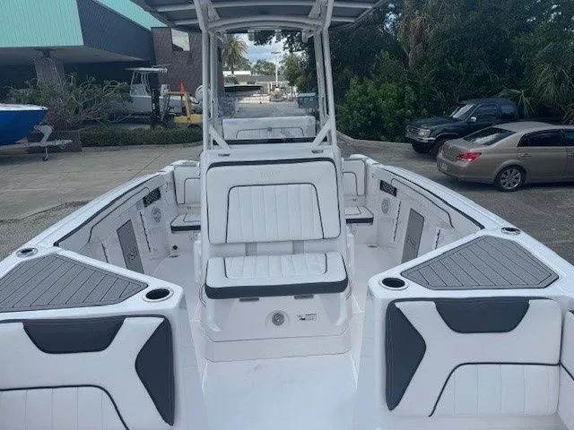 Slide: The Image of Yamaha 222 FSH Sport 2025 - 9