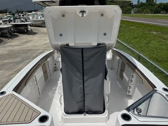 Slide: The Image of Yamaha 255 FSH Sport E 2025 - 76