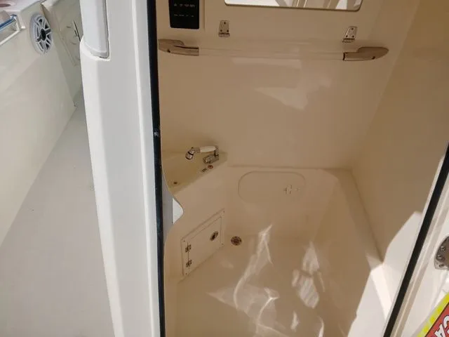 Slide: The Image of Cobia 240 Center Console 2022 - 16