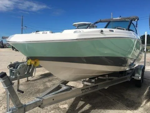 Slide: The Image of NauticStar 223 DC Deck 2022 - 3