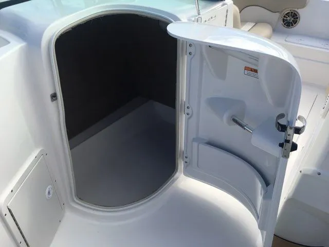 Slide: The Image of NauticStar 223 DC Deck 2022 - 30