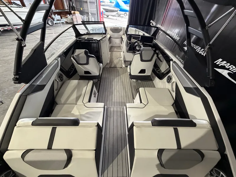 Slide: The Image of Yamaha 220 SD 2023 - 21