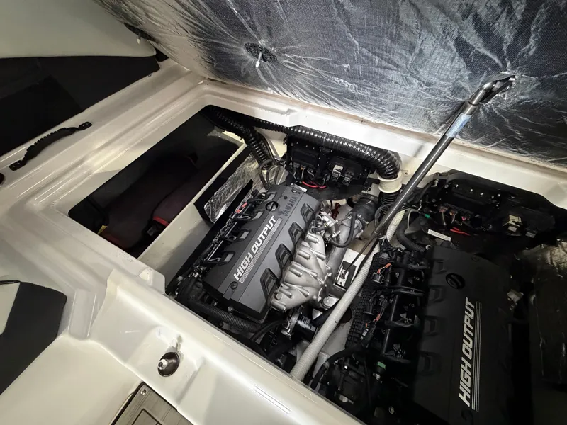Slide: The Image of Yamaha 220 SD 2023 - 27