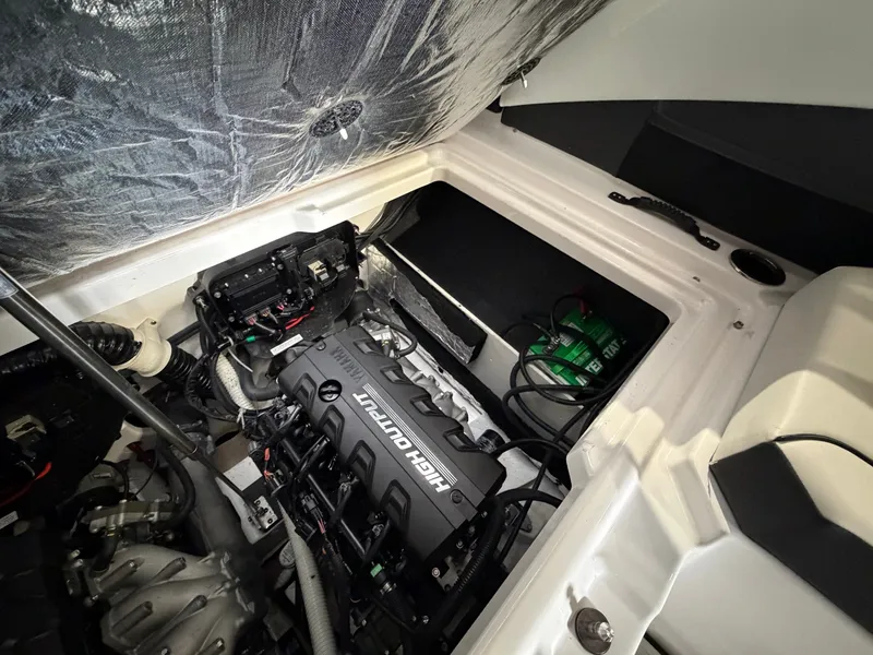 Slide: The Image of Yamaha 220 SD 2023 - 28