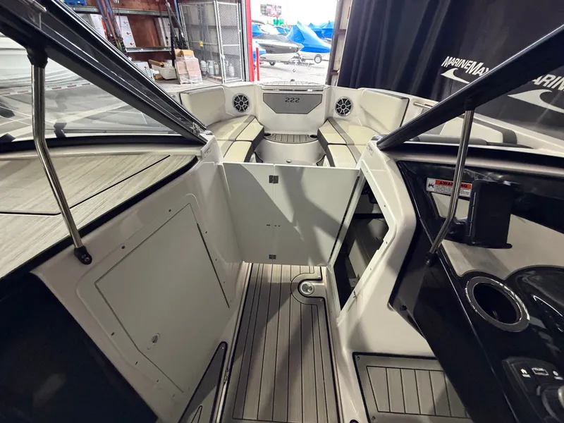 Slide: The Image of Yamaha 220 SD 2023 - 48
