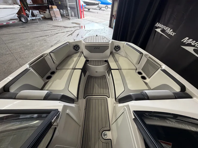 Slide: The Image of Yamaha 220 SD 2023 - 50
