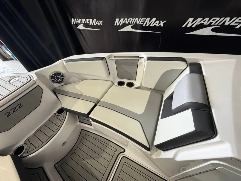 Slide: The Image of Yamaha 220 SD 2023 - 53