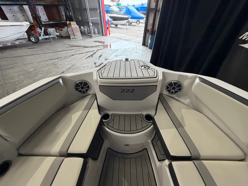 Slide: The Image of Yamaha 220 SD 2023 - 55