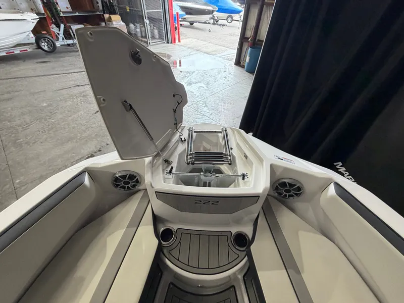 Slide: The Image of Yamaha 220 SD 2023 - 56