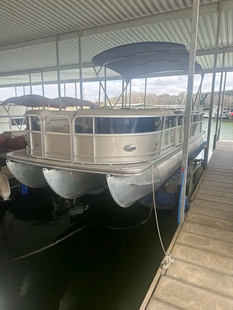 Slide: The Image of South Bay 524FCR 2015 - 14