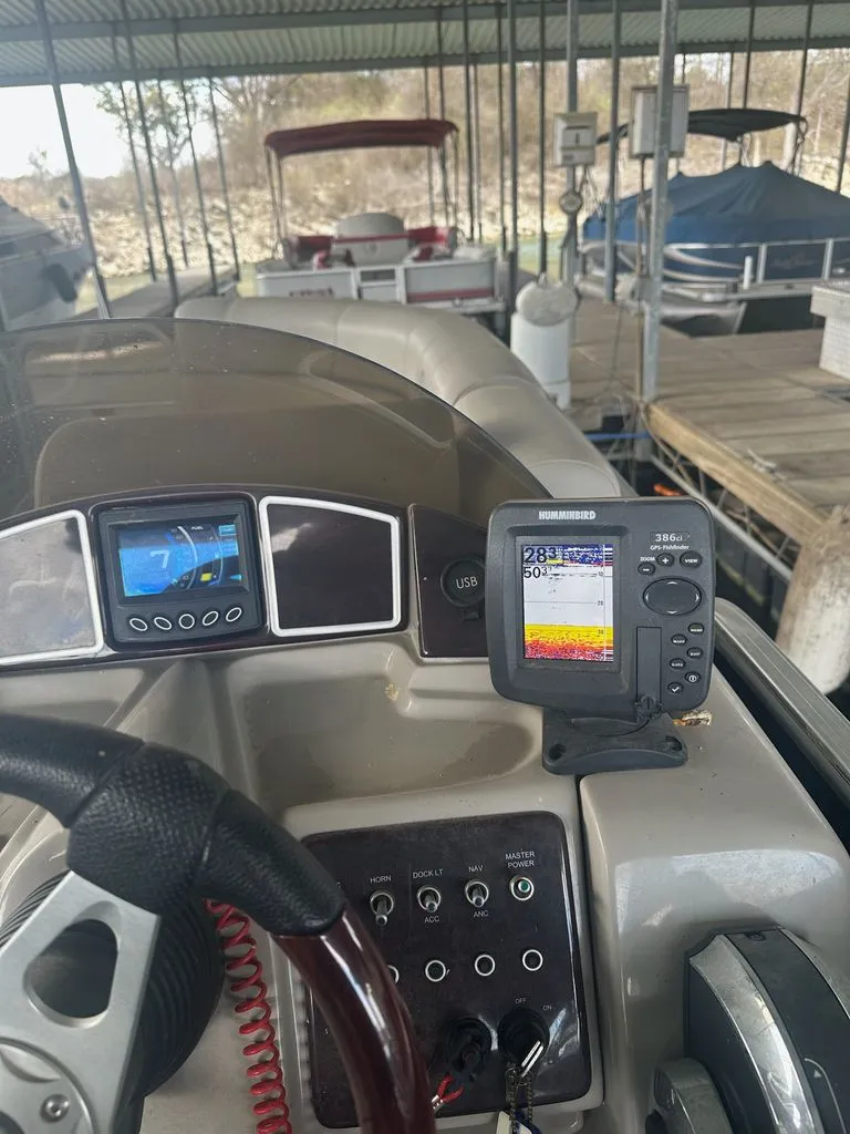 Slide: The Image of South Bay 524FCR 2015 - 2