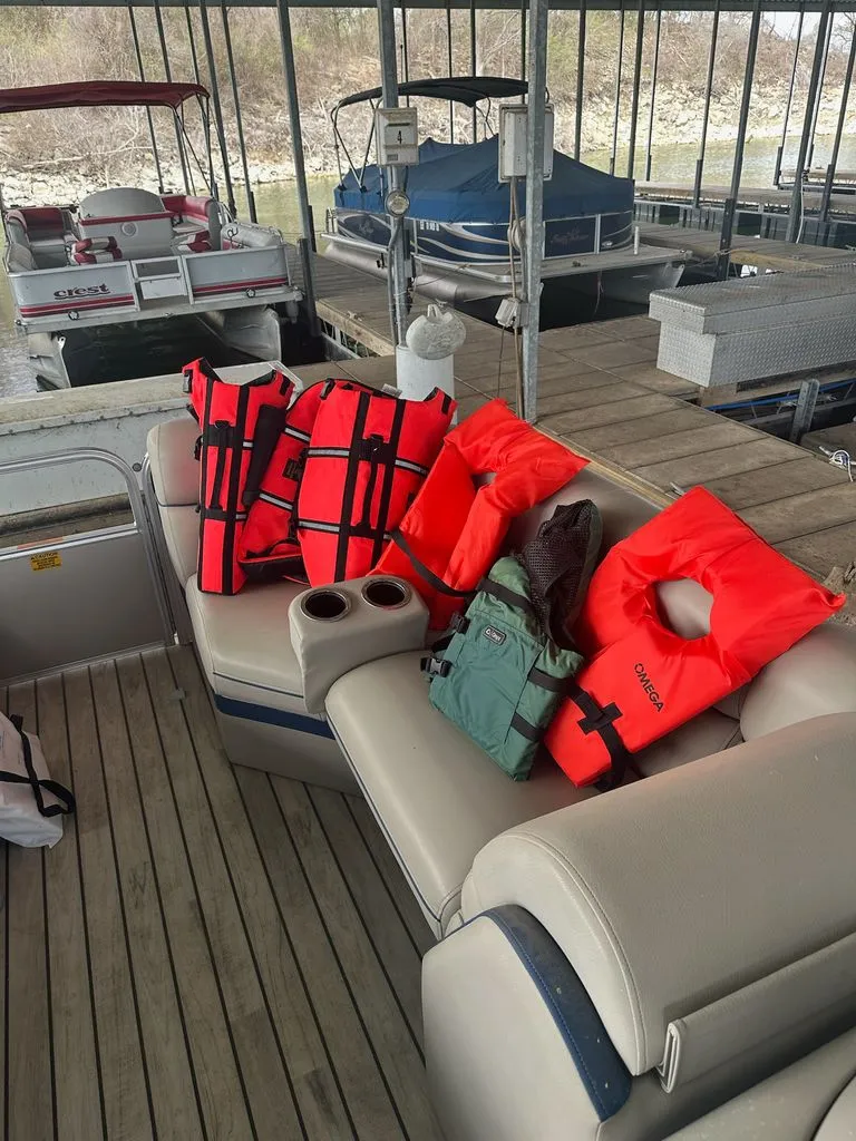 Slide: The Image of South Bay 524FCR 2015 - 8