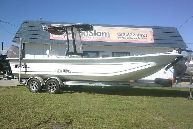 The Image of Carolina 258 DLV 2011 - undefined