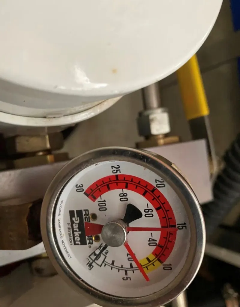 Slide: The Image of Able 42 Custom Yacht 1990 - 57