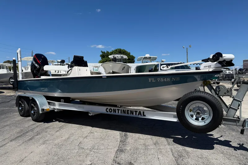 The Image of Hewes Redfisher 21 2006 - undefined