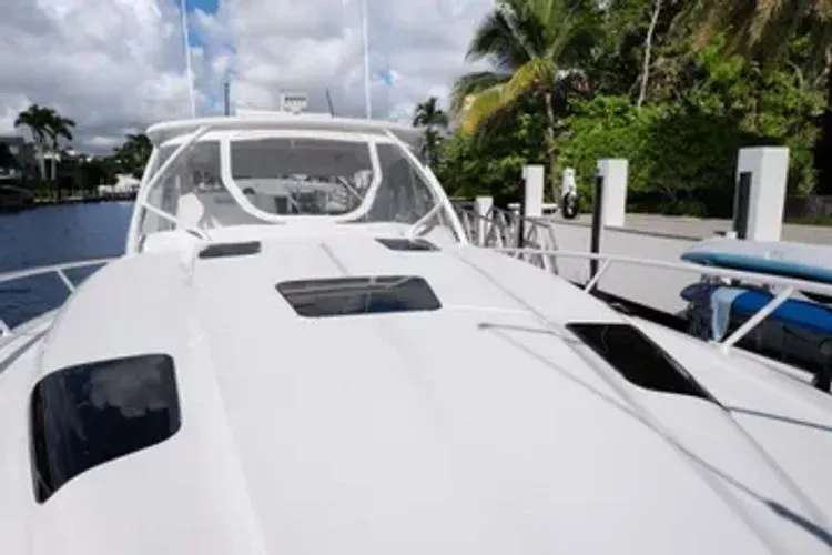 Slide: The Image of 2022 Intrepid 477 Evolution - Image 22 - 22