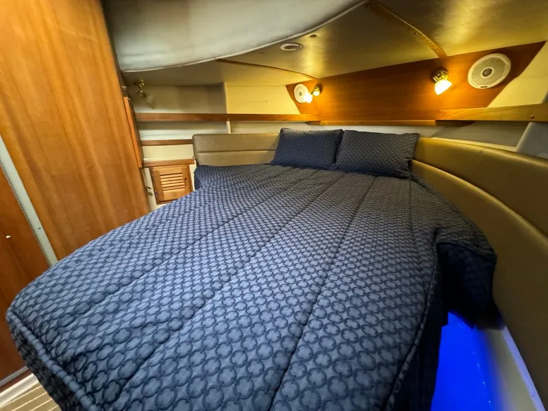 Slide: The Image of Ranger Tug R-31 S 2018 - 51