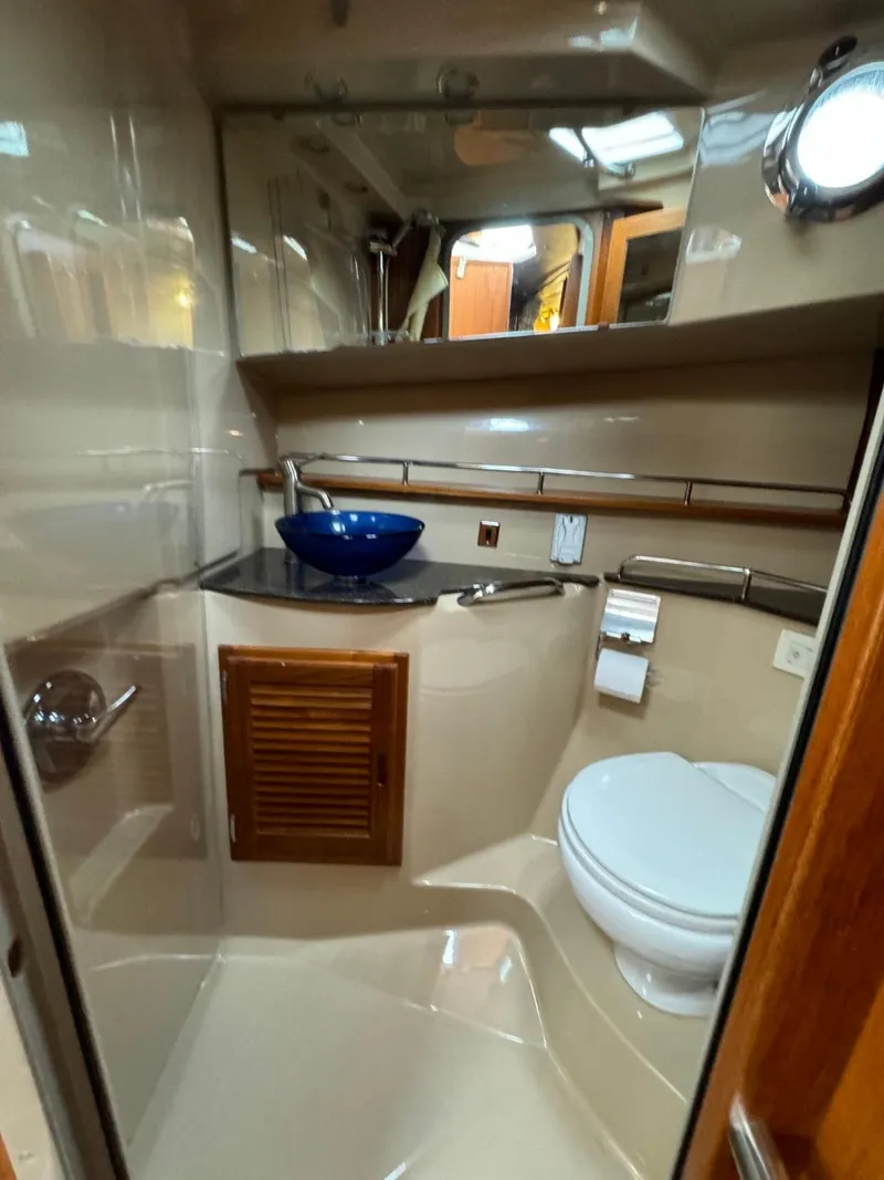 Slide: The Image of Ranger Tug R-31 S 2018 - 52