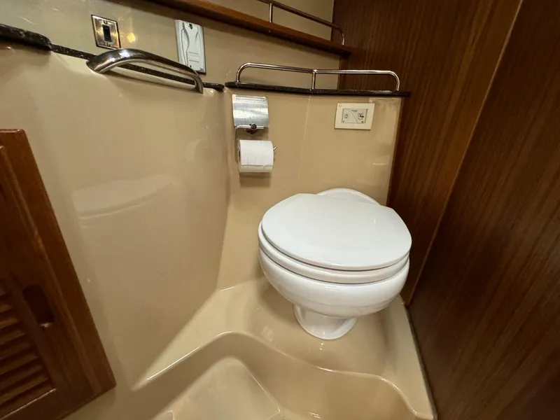 Slide: The Image of Ranger Tug R-31 S 2018 - 53