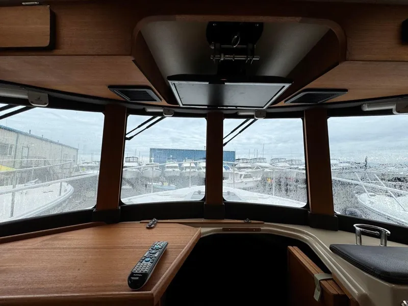 Slide: The Image of Ranger Tug R-31 S 2018 - 57