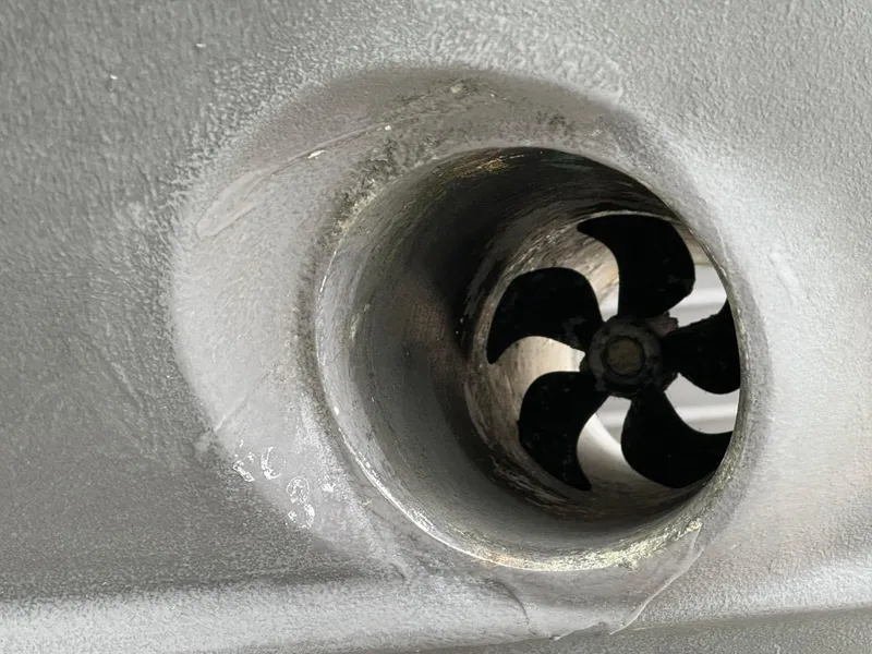 Slide: The Image of Ranger Tug R-31 S 2018 - 58