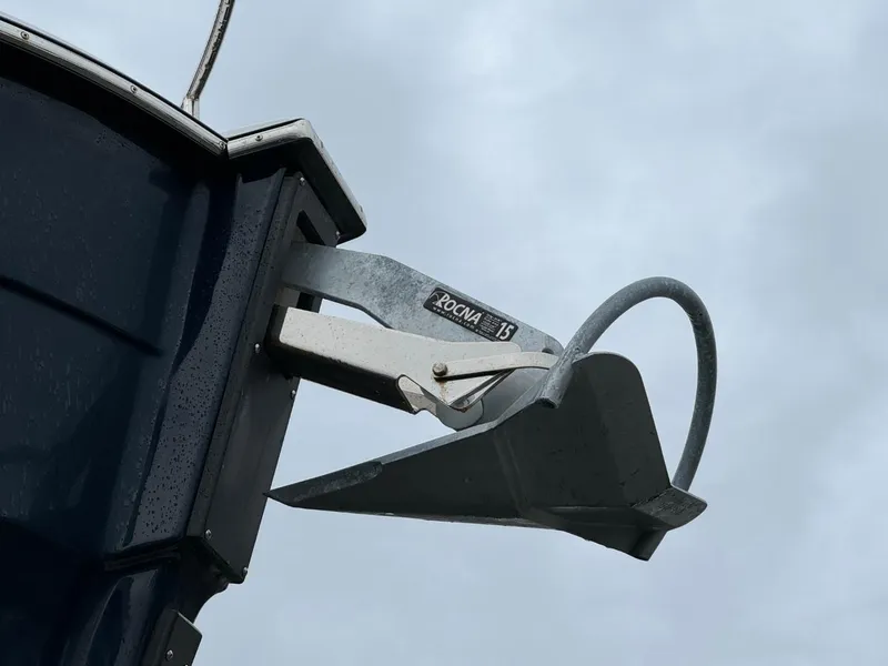 Slide: The Image of Ranger Tug R-31 S 2018 - 59