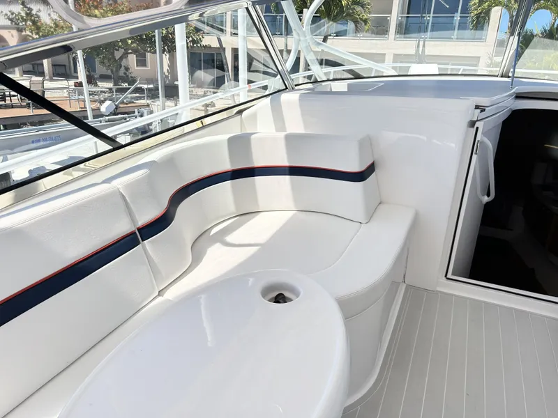 Slide: The Image of Intrepid 475 Sport Yacht 2018 - 50
