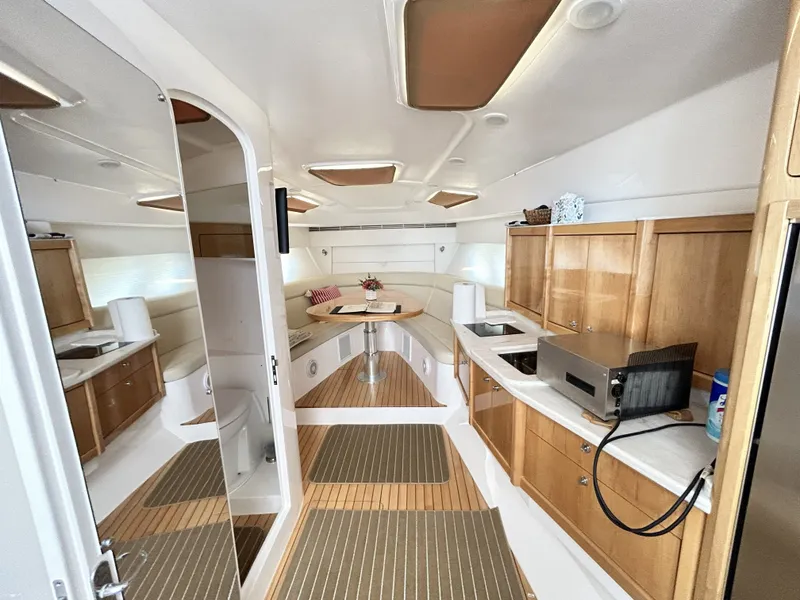 Slide: The Image of Intrepid 475 Sport Yacht 2018 - 52