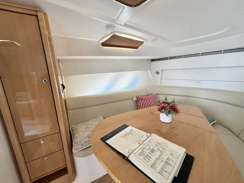 Slide: The Image of Intrepid 475 Sport Yacht 2018 - 53