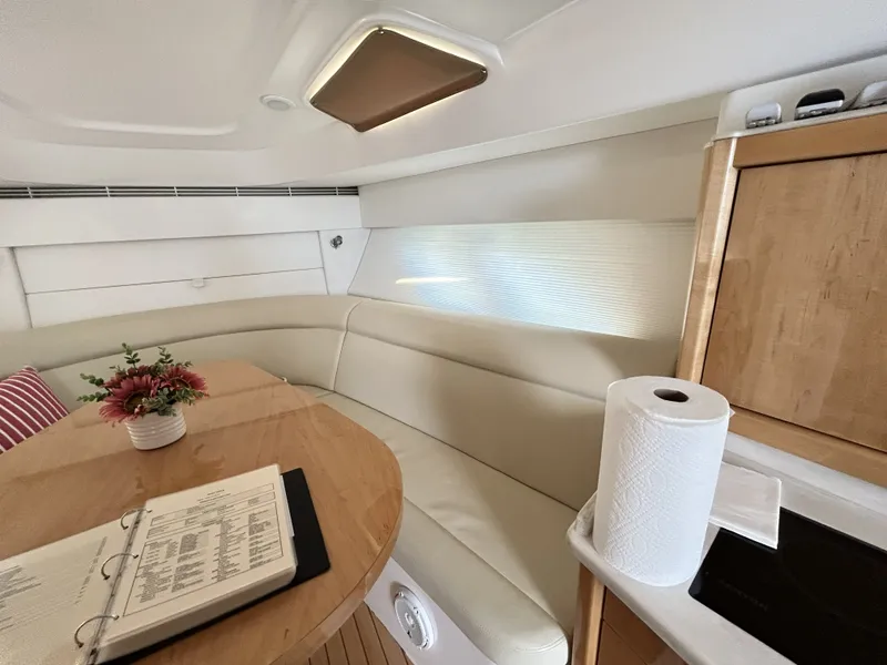 Slide: The Image of Intrepid 475 Sport Yacht 2018 - 54