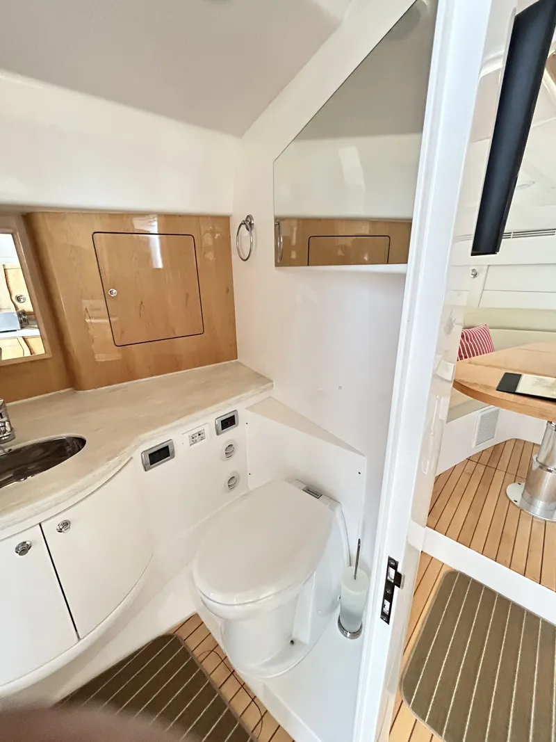 Slide: The Image of Intrepid 475 Sport Yacht 2018 - 58