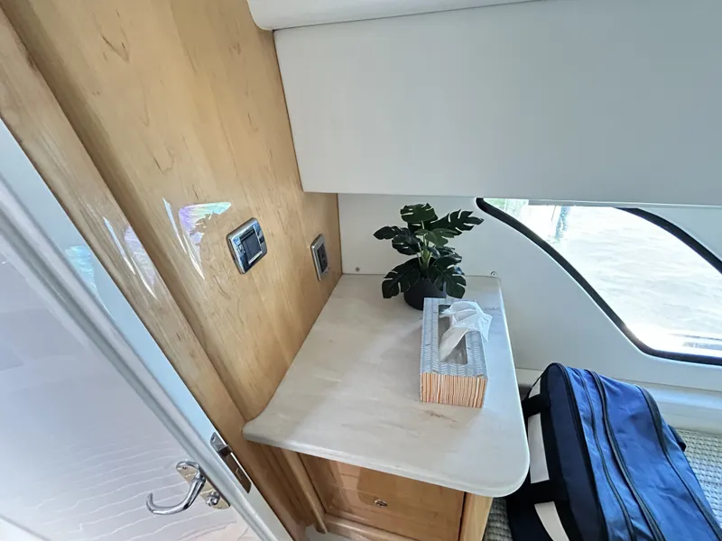 Slide: The Image of Intrepid 475 Sport Yacht 2018 - 66