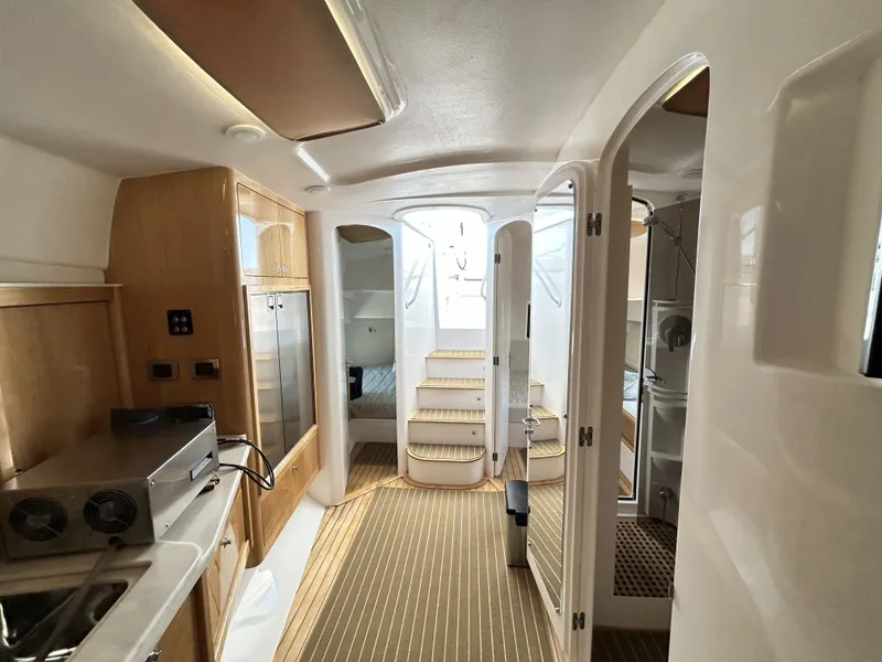 Slide: The Image of Intrepid 475 Sport Yacht 2018 - 69