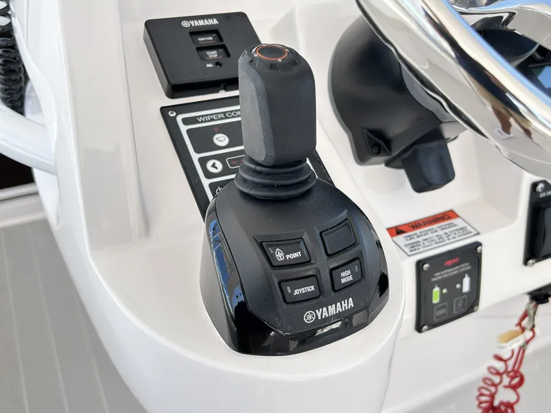 Slide: The Image of Intrepid 475 Sport Yacht 2018 - 79