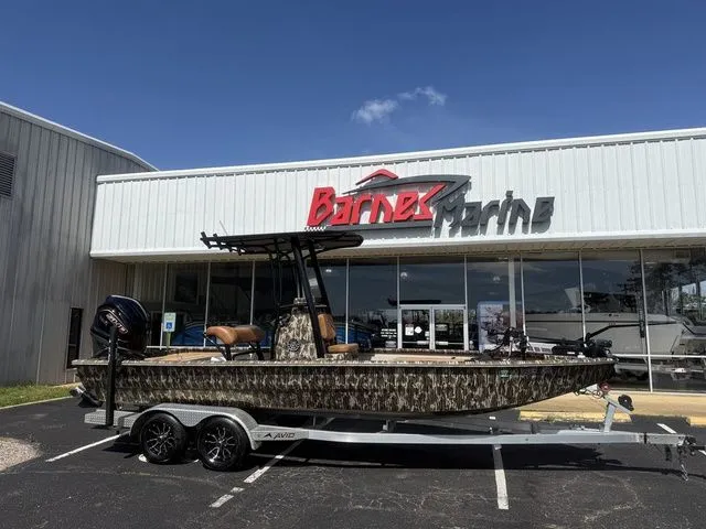 The Image of Avid 23 Mag 2024 - 1